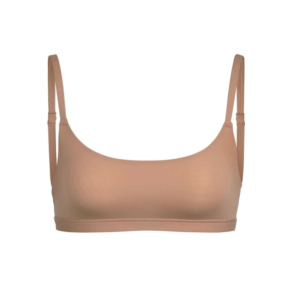 SKIMS FITS EVERYBODY SCOOP BRALETTE